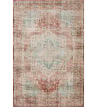 Loloi II Traditional HEIDI Power Loomed HEI-01 Area Rug